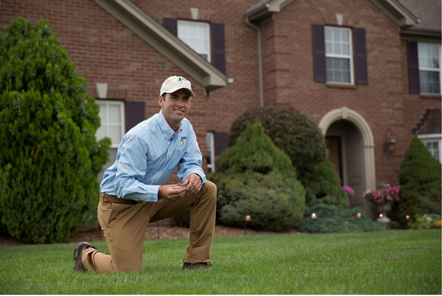 Cover photo of Lawn Doctor of Plano-Frisco-Little Elm