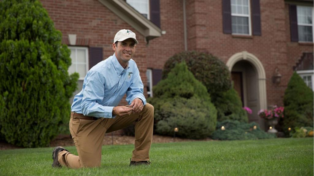 Cover photo of Lawn Doctor of Plano-Frisco-Little Elm